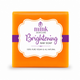 Brightening Bar Soap (Vegan & All Natural)