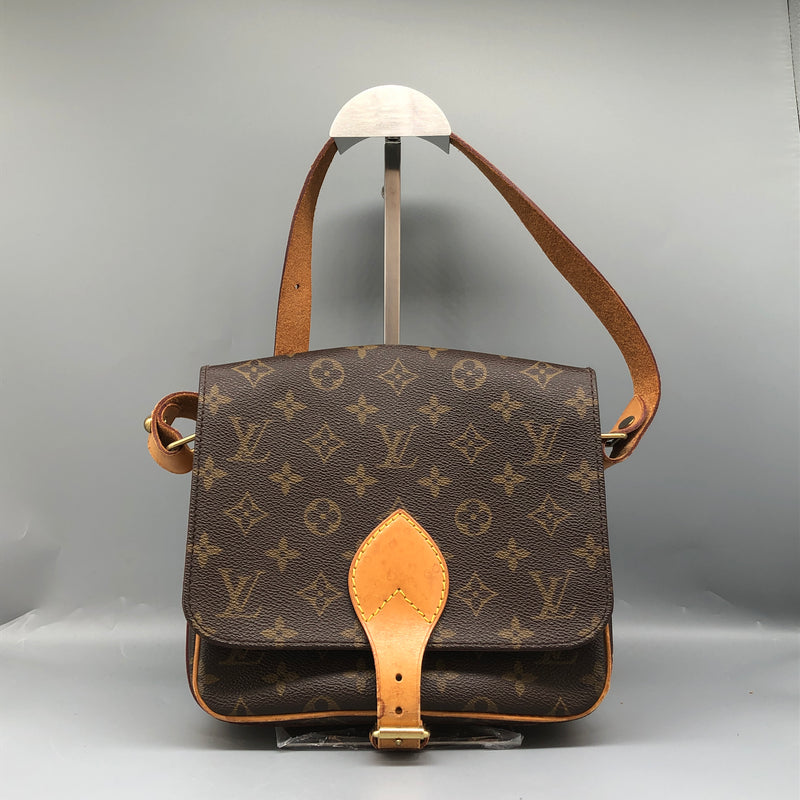 Crossbody Brown 8648052179094