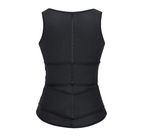 Back & Tummy Slimming Vest