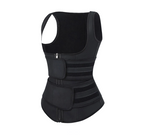 Back & Tummy Slimming Vest