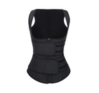 Back & Tummy Slimming Vest