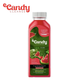 Miracle Candy Cleanse: Watermelon Juice (Make Yourself - 16oz)