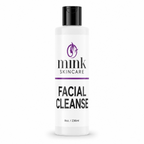 Daily Facial Cleanse