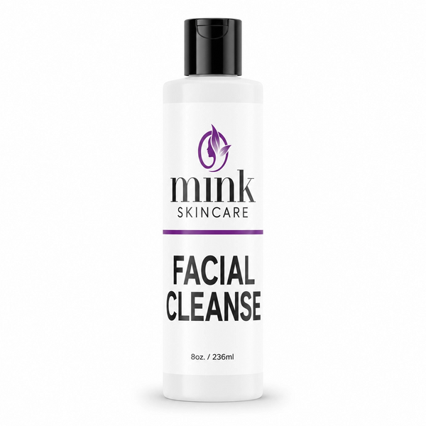 Daily Facial Cleanse