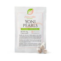 Yoni Pearls