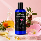 Booty Cream