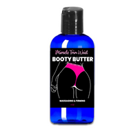 Booty Cream