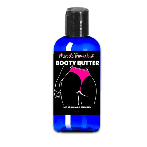 Booty Cream