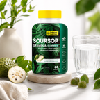 Soursop Gummies