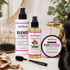 HG Combo #5 w/FREE Day & Night Serum