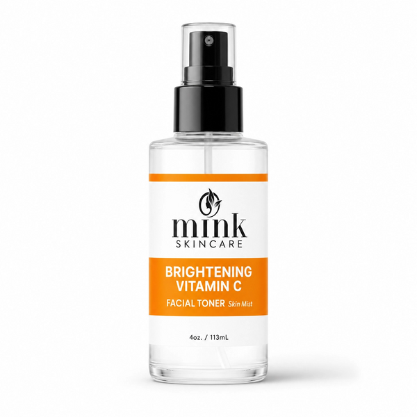 Brightening Vitamin C Facial Toner