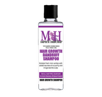 Peppermint + Ginger Anti-Dandruff Shampoo