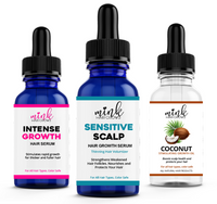 Day Serum & Night Serum  Coconut Oil BUY 1 GET 1 FREE