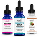 Day Serum & Night Serum  Coconut Oil BUY 1 GET 1 FREE