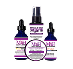 Protein Growth Refill Kit