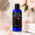 Booty Cream