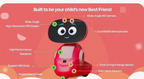 Miko AI-Powered Smart Robot for Kids