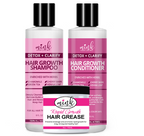 Scalp Rescue Wash & Grow System