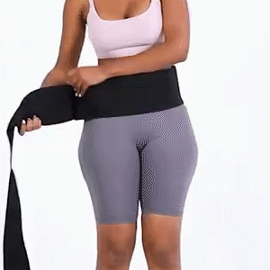 Slimming Waist Wrap Trainer