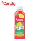 Miracle Candy Cleanse: Tropical Punch Juice (Make Yourself - 16oz)