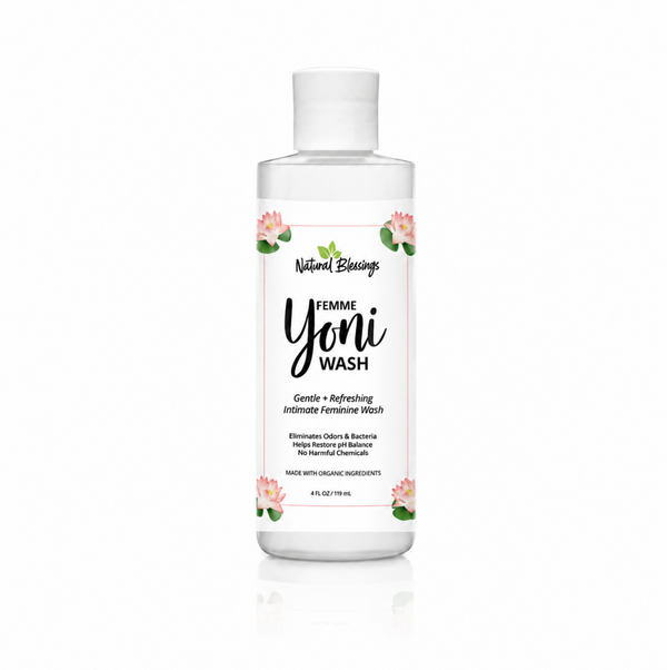 Femme Gentle Feminine Wash