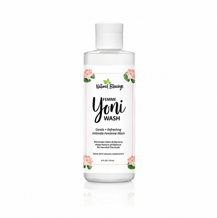 Femme Gentle Feminine Wash