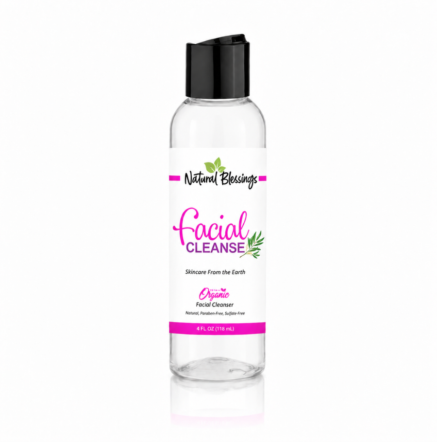 Facial Cleanse