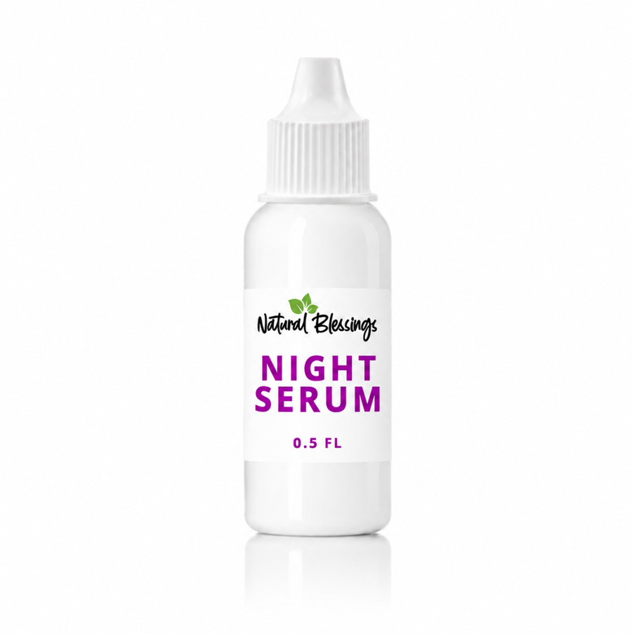 Night Serum .5oz