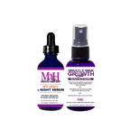 Night Serum w/Rice Water