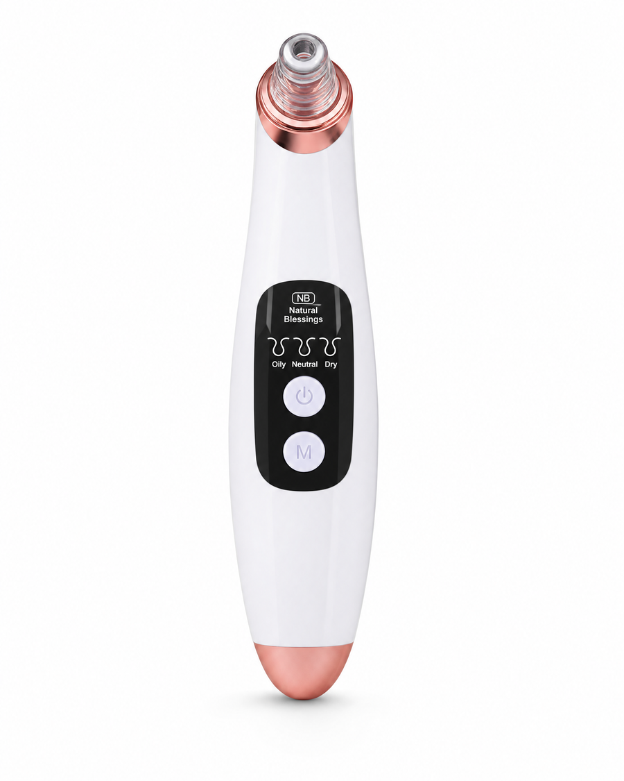 Blackhead Remover - photo1 white bg