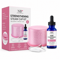 Strengthening Steam Cap Kit