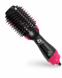Hot Air Blow Dryer Brush