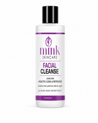 Facial Cleanse - photo1 white bg