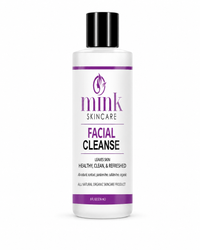 Facial Cleanse