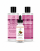 Coconut Hot Oil Treatment Kit