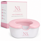 Yoni Steaming Seat - photo1 white bg