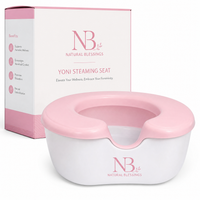 Yoni Steaming Seat