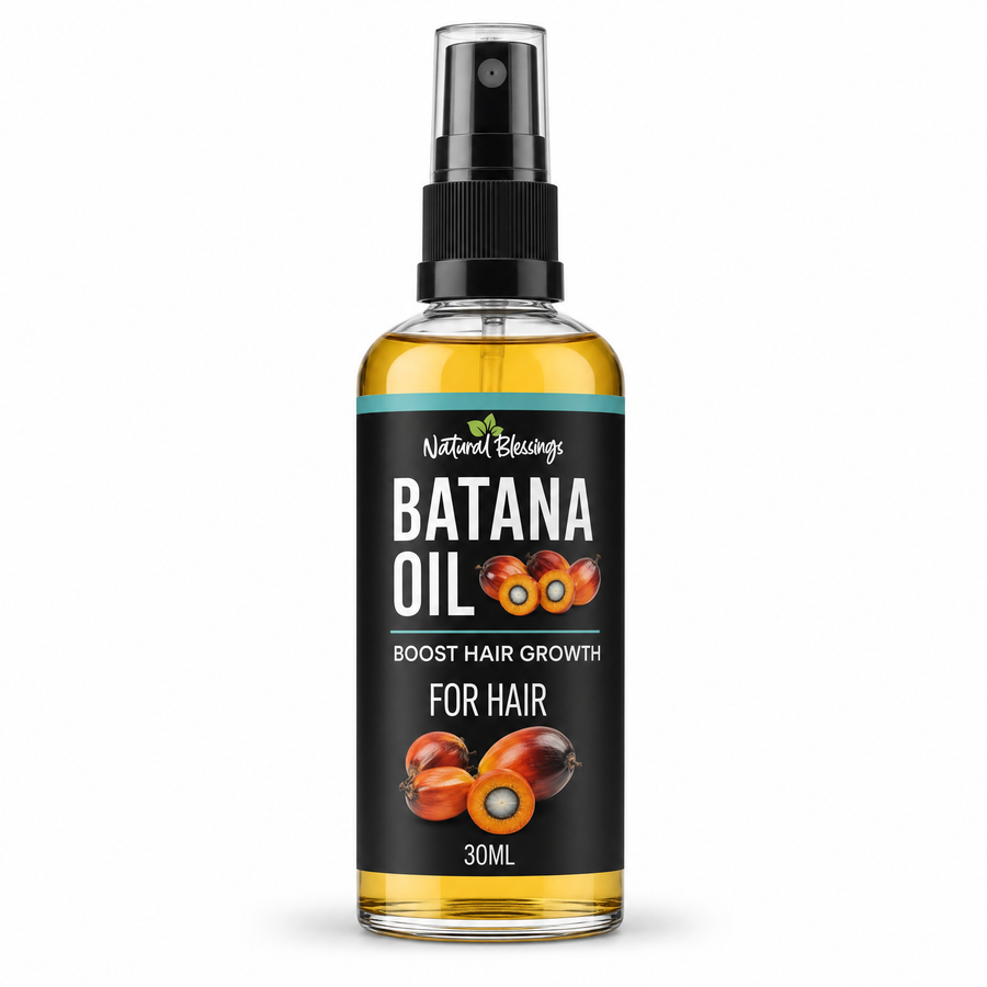 Batana Oil Spray - photo1 white bg
