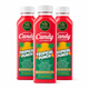 Miracle Candy Cleanse Bundle: Tropical Punch Candy Cleanse (Ready Made - 8oz)