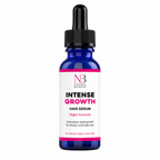 Rapid Growth Night Serum - photo1 white bg