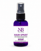 Miracle Growth Holding Hair Spray - photo1 white bg