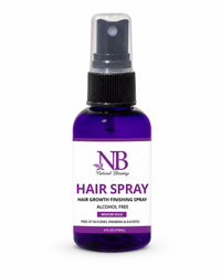 Holding Spray