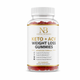 Keto + ACV Weight Loss Gummies