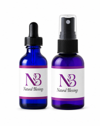 Night Serum w/Rice Water