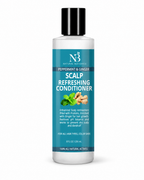 Mh Hair Growth Dandruff Conditioner - photo1 white bg