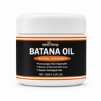 Batana All Natural Hair Growth Oil - photo1 white bg