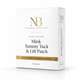 LIMITED EDITION: Mink Tummy Tuck & Lift Patch
