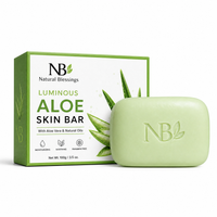 Luminous Aloe Skin Bar