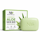 Luminous Aloe Skin Bar