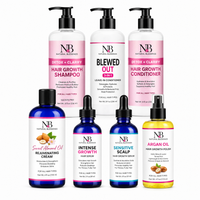 Rejuvenate & Repair System